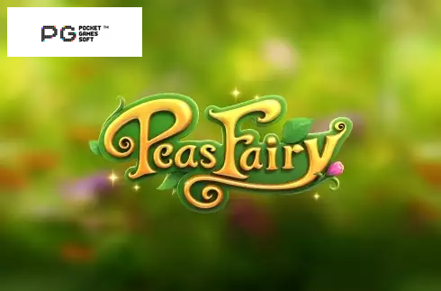 Peas Fairy